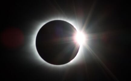 ¿Cómo se produce un eclipse solar como el que se verá en México?