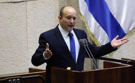 Confirman a Naftali Bennett como primer ministro de Israel tras 12 años de Netanyahu en el poder