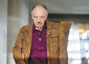 No me interesan las críticas, dice Riobóo