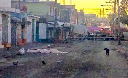 Hallan tres cuerpos con signos de tortura en Iztapalapa