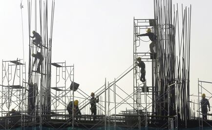 Massive infrastructure plan to reactivate Mexican economy