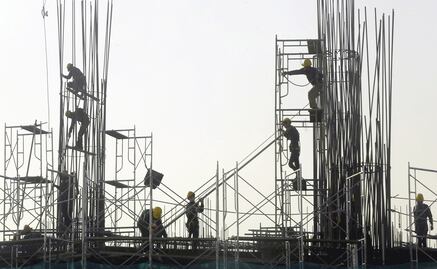 Massive infrastructure plan to reactivate Mexican economy