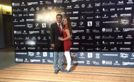 Sherlyn y Gerardo Islas ignoran las críticas