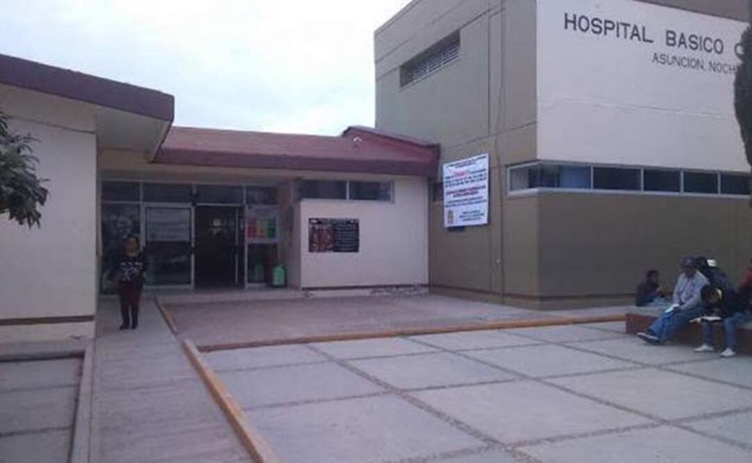 Foto: Archivo EL UNIVERSAL