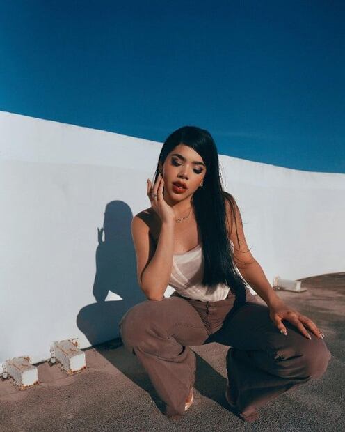 5 veces que Kenia Os nos robó el aliento con su estilo 