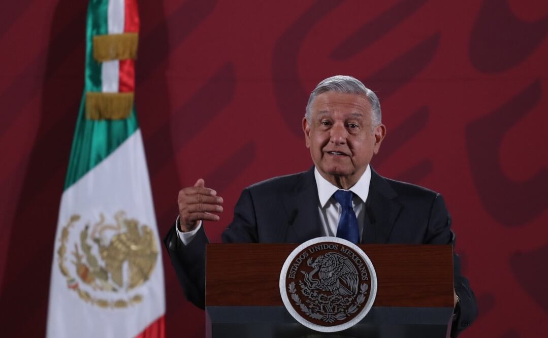 Foto: Germán Espinosa/EL UNIVERSAL