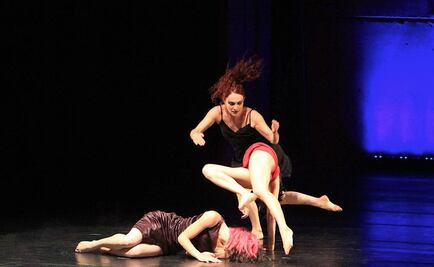 Fóramen M. Ballet hará suyo el Palacio de Bellas Artes