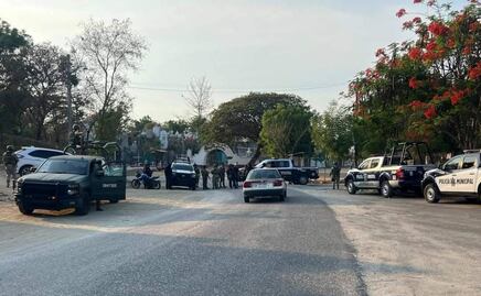 Hallan cuerpo de exdefensora del Poder Judicial de Oaxaca y su pareja; Fiscalía estatal inicia investigación