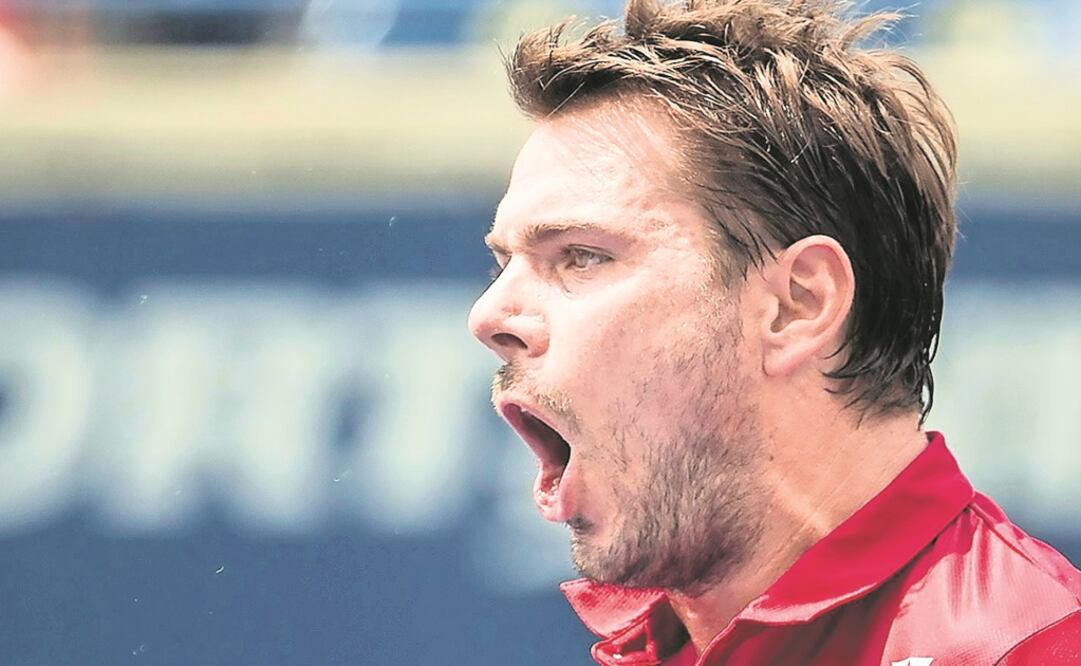 El jugador prefirió probar suerte en México que disputar Dubai. Foto: AP