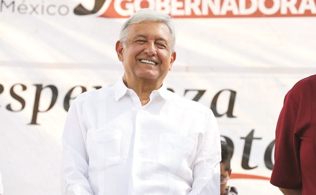 Foto: Archivo / EL UNIVERSAL 