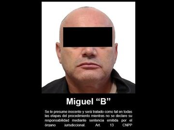 Extraditan a EU a “La Troca”; era el principal traficante de drogas sintéticas de la Familia Michoacana