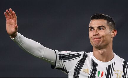 Allegri confirmó que Cristiano Ronaldo no seguirá en la Juventus