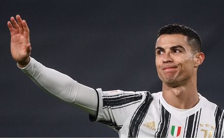 Allegri confirmó que Cristiano Ronaldo no seguirá en la Juventus