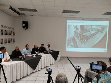 Descartan feminicidio en muerte de extranjera en Los Cabos, BCS; se cayó de edificio de 17 metros de altura