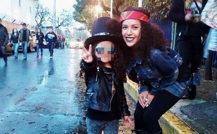 Sepultan a Karen en panteón Jardines del Recuerdo