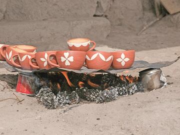 ONG pide al Gobierno de México prohibir producción de cromatos de plomo por su toxicidad