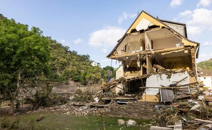 Inundaciones en Europa se extienden a Austria; declaran estado de emergencia