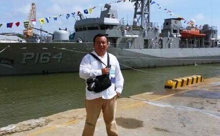 Se reanuda juicio por el asesinato del periodista Heber López; familia exige justicia tras tres años de impunidad 