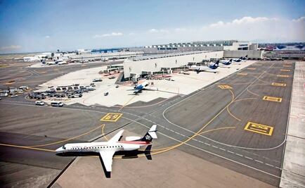 Aeropuerto capitalino, el tercero más caro del mundo
