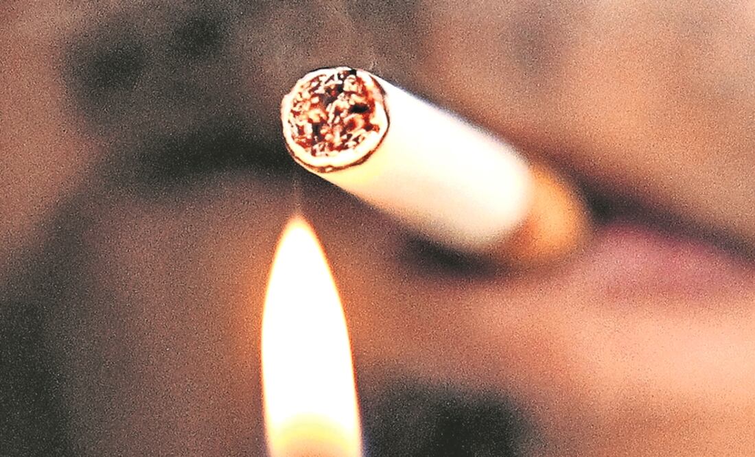 Durante el periodo 2012-2016 en México se reportaron 33 mil 781 muertes por cáncer pulmonar: SSA. Foto: Archivo/EL UNIVERSAL