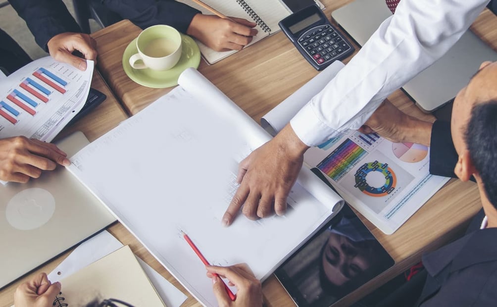 Binance ha procesado 156.4 billones de dólares en volumen histórico acumulado de trading. Foto: iStock