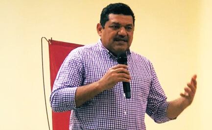 Restauran a Javier May al frente de Sembrando Vida