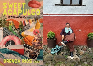 “Acapulco es un paraíso a costa de la gente que vive en las periferias”: Brenda Ríos