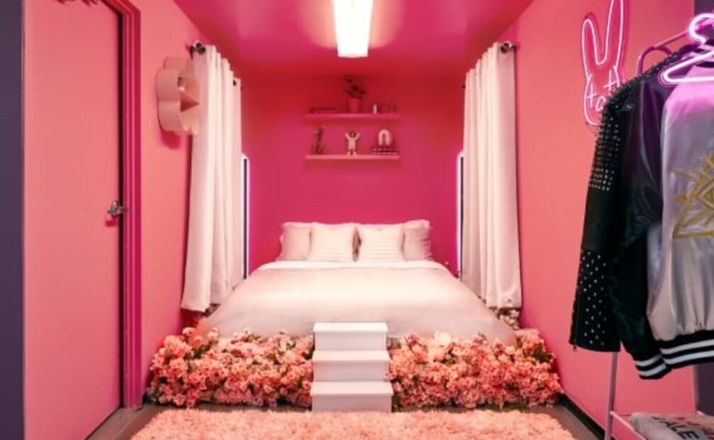 Qué safaera… Bad Bunny renta su primer Airbnb