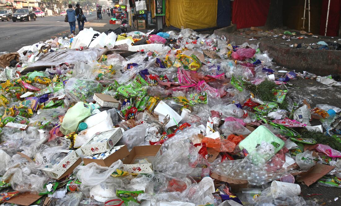 ARCHIVO / EL UNIVERSAL