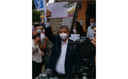 Entregan constancia de mayoría a candidato del PAN en Cuernavaca