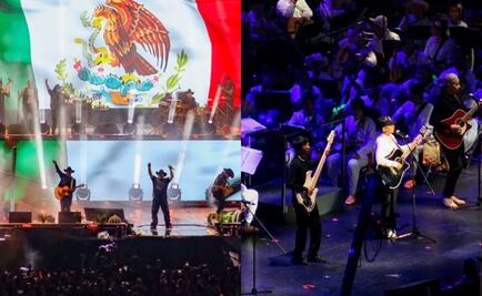 Grito de la Independencia 2023. Así se vivió la verbena popular en el Zócalo de la CDMX: Minuto x minuto 