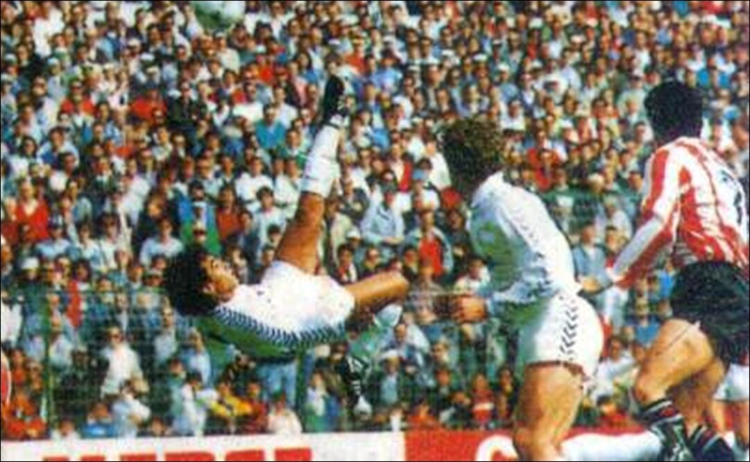 FOTO: ARCHIVO/ EL UNIVERSAL