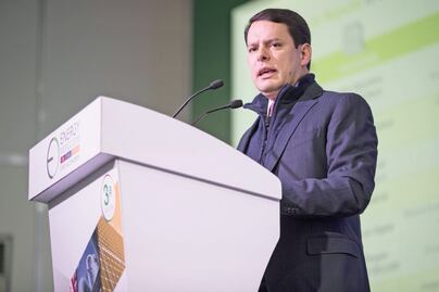 CRE revisará fórmula de tarifas eléctricas