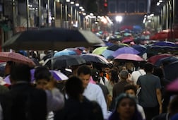 Pronóstico del clima: ¿A qué hora empezará a llover HOY lunes 25 de mayo?