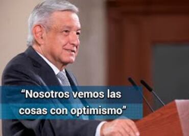 Cepal no deja de tener influencia del FMI; los embarga el pesimismo: AMLO