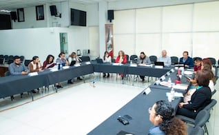 Instituto Electoral de Hidalgo aprueba plataforma "Candidatas y Candidatos, Conóceles"; buscan que ciudadanos se informen sobre aspirantes en 2027
