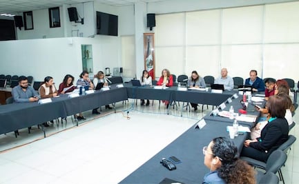 Instituto Electoral de Hidalgo aprueba plataforma "Candidatas y Candidatos, Conóceles"; buscan que ciudadanos se informen sobre aspirantes en 2027
