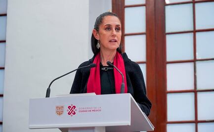 Proponen a Sheinbaum para Medalla al Mérito Ciudadano por resultados de vacunación antiCovid