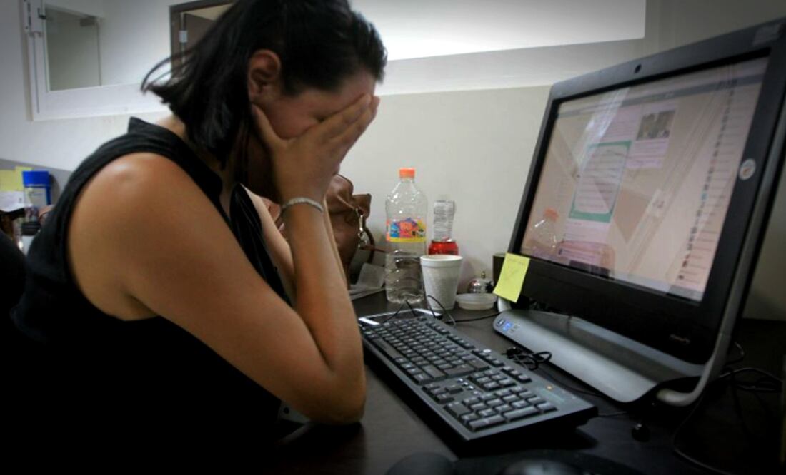 Imagen ilustrativa. Foto: archivo/EL UNIVERSAL