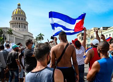 Cómo entender la situación de Cuba en series, documentales y películas