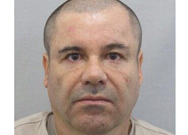60 mdp de recompensa por 'El Chapo’ Guzmán: PGR