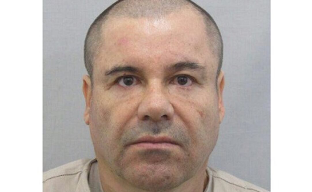 60 mdp de recompensa por 'El Chapo’ Guzmán: PGR