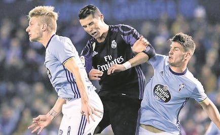 Real Madrid deja escapar Copa del Rey