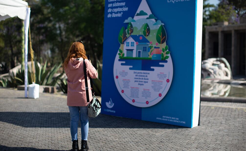 Foto: Berenice Fregoso/El Universal