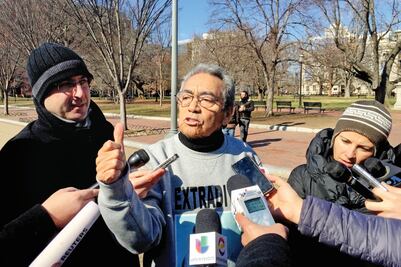 'El Chapo' no será extraditado a Estados Unidos: abogado