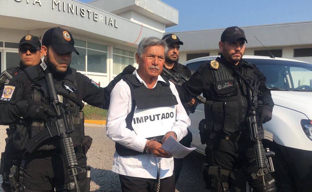 Paty Morales/ EL UNIVERSAL