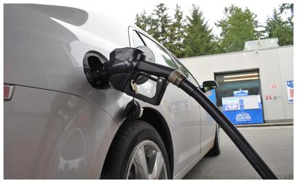 ¿Llenarás el tanque? Suben estímulos para gasolinas, consumidores pagarán menos de impuestos