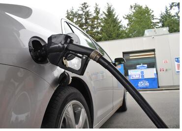 ¿Llenarás el tanque? Suben estímulos para gasolinas, consumidores pagarán menos de impuestos