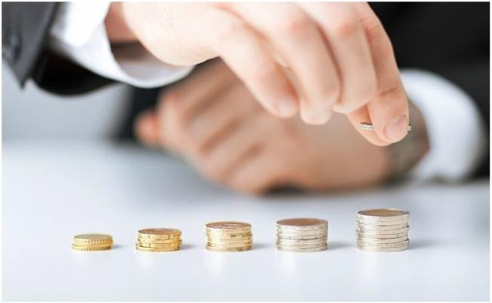 Educación financiera. Foto: Especial 