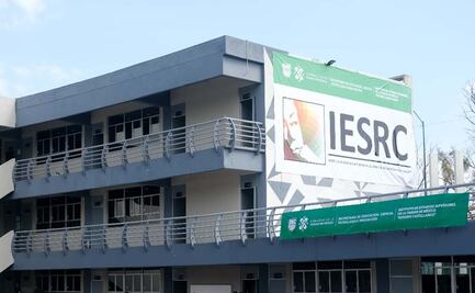 Este lunes 6 de febrero no hay clases en el Instituto Rosario Castellanos